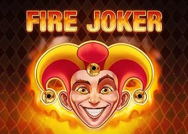 Fire Joker - слот от PLAYNGO