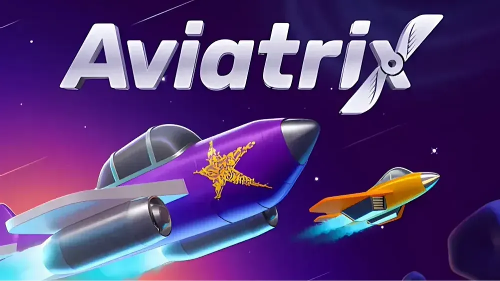 Aviatrix — краш-игра онлайн