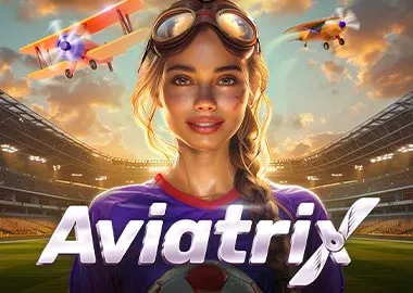 NFT Aviatrix - слот от Aviatrix