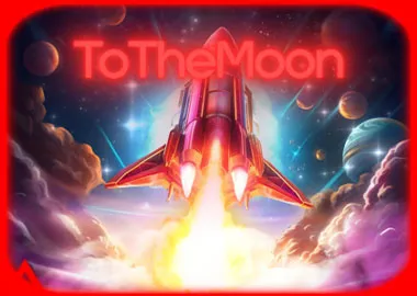To The Moon - слот от AGT