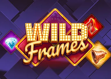 Wild Frames - слот от PLAYNGO