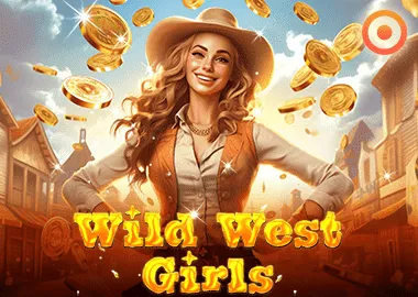 Wild West Girls - слот от OnlyPlay